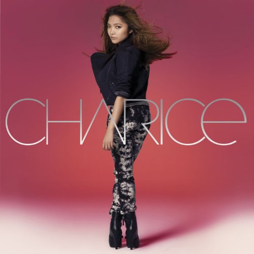 Charice/Charice のCDジャケット