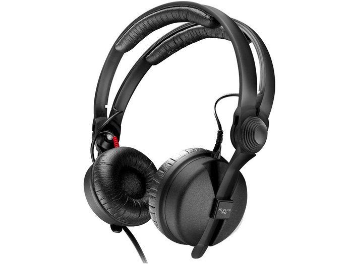SENNHEISER HD25-1 II